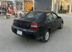 Kia Spectra